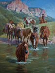The Crossing